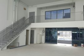Metal Railings 1
