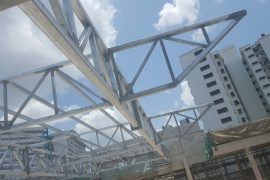 Structural Steel 1