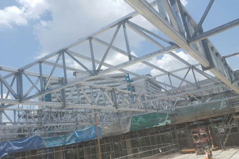 Structural Steel 2